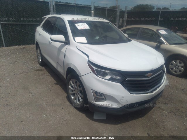 CHEVROLET EQUINOX 2019 2gnaxkev0k6125873