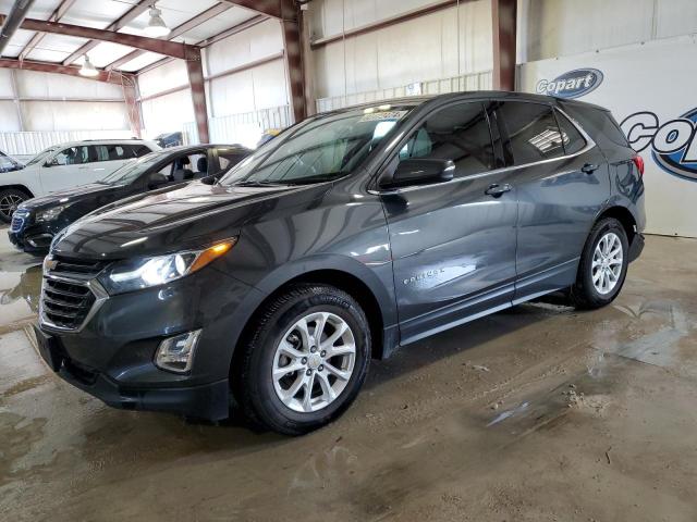 CHEVROLET EQUINOX LT 2019 2gnaxkev0k6126019