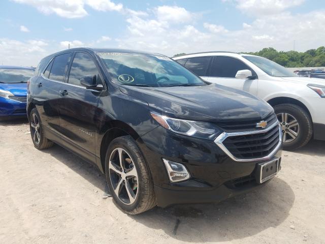 CHEVROLET EQUINOX 2019 2gnaxkev0k6127400