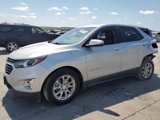 CHEVROLET EQUINOX 2019 2gnaxkev0k6128921