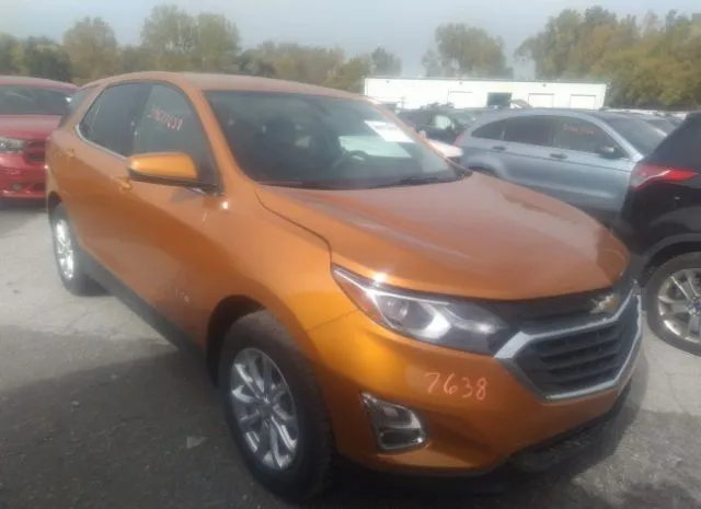 CHEVROLET EQUINOX 2019 2gnaxkev0k6130989