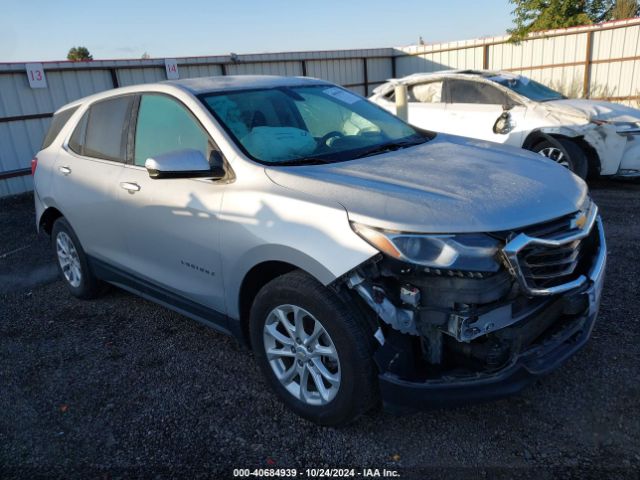 CHEVROLET EQUINOX 2019 2gnaxkev0k6131866