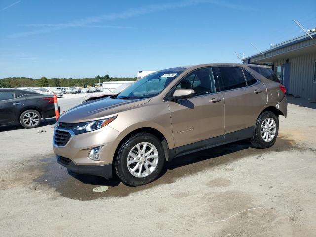 CHEVROLET EQUINOX LT 2019 2gnaxkev0k6132158