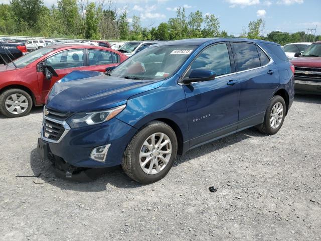 CHEVROLET EQUINOX LT 2019 2gnaxkev0k6133875