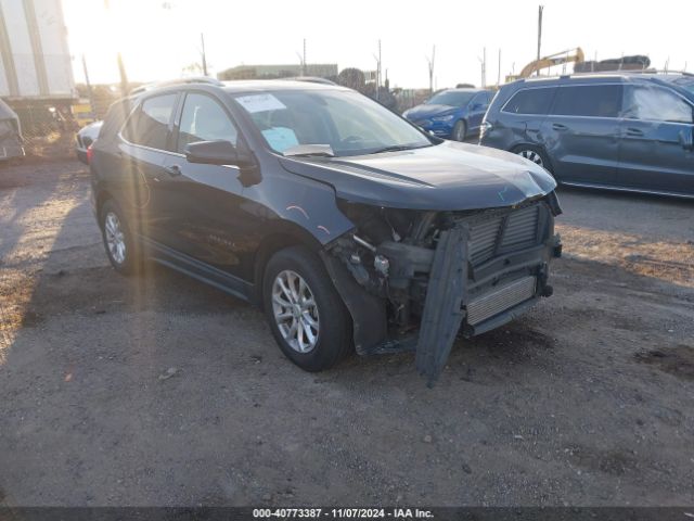 CHEVROLET EQUINOX 2019 2gnaxkev0k6134279