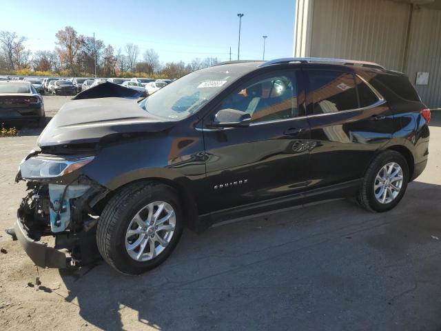 CHEVROLET EQUINOX 2019 2gnaxkev0k6139790