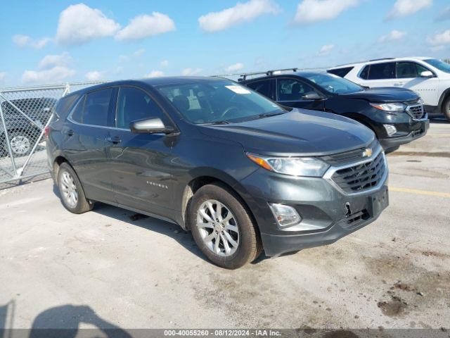 CHEVROLET EQUINOX 2019 2gnaxkev0k6141250