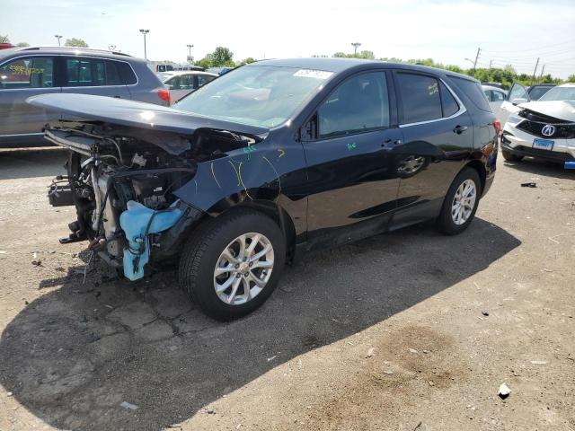 CHEVROLET NULL 2019 2gnaxkev0k6142060