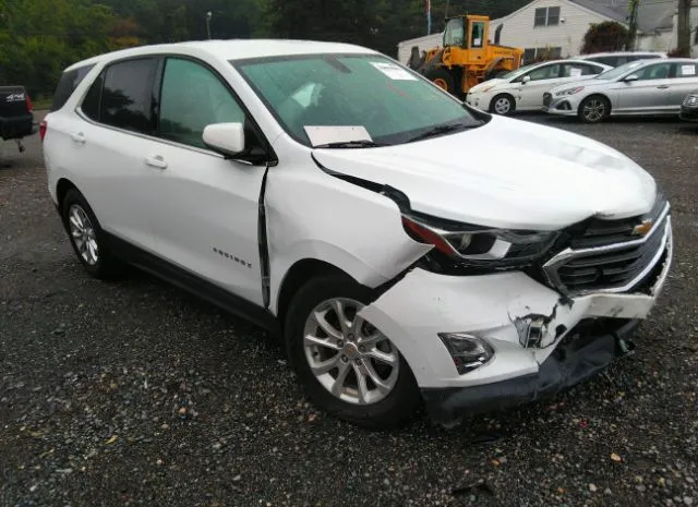 CHEVROLET EQUINOX 2019 2gnaxkev0k6149414