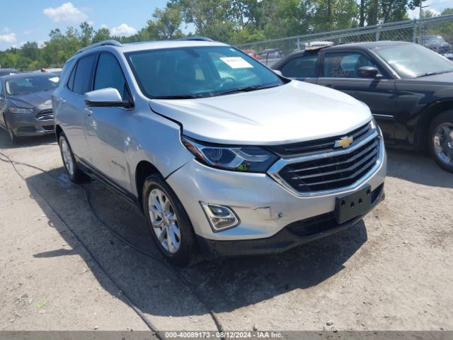 CHEVROLET EQUINOX 2019 2gnaxkev0k6152250