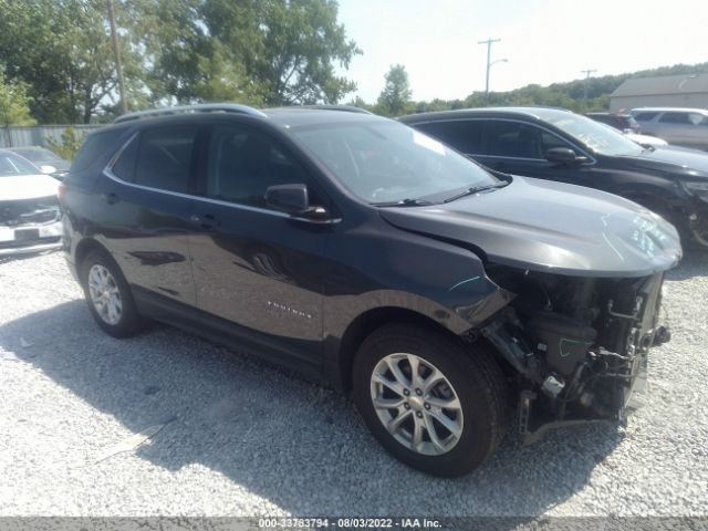 CHEVROLET EQUINOX 2019 2gnaxkev0k6154564