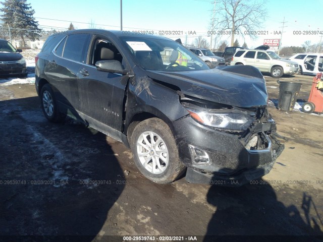 CHEVROLET EQUINOX 2019 2gnaxkev0k6158386