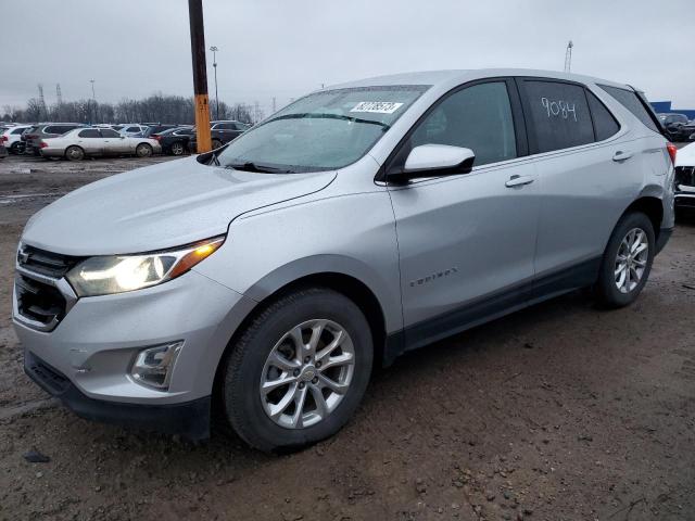 CHEVROLET EQUINOX 2019 2gnaxkev0k6159084