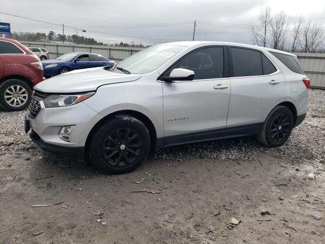 CHEVROLET EQUINOX LT 2019 2gnaxkev0k6166388