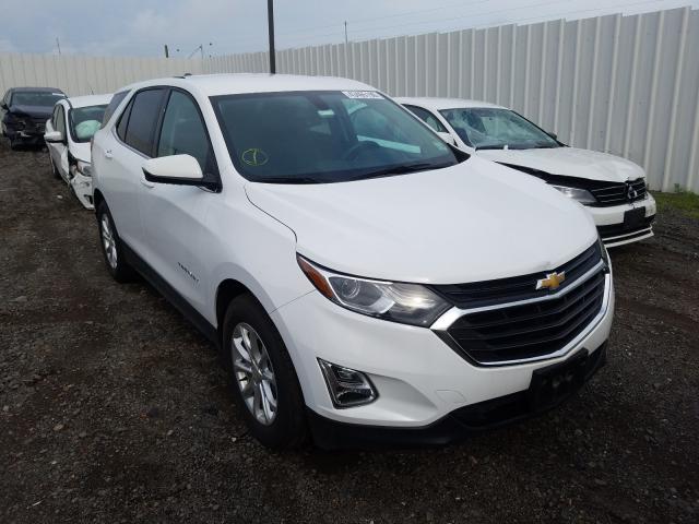 CHEVROLET EQUINOX LT 2019 2gnaxkev0k6168478