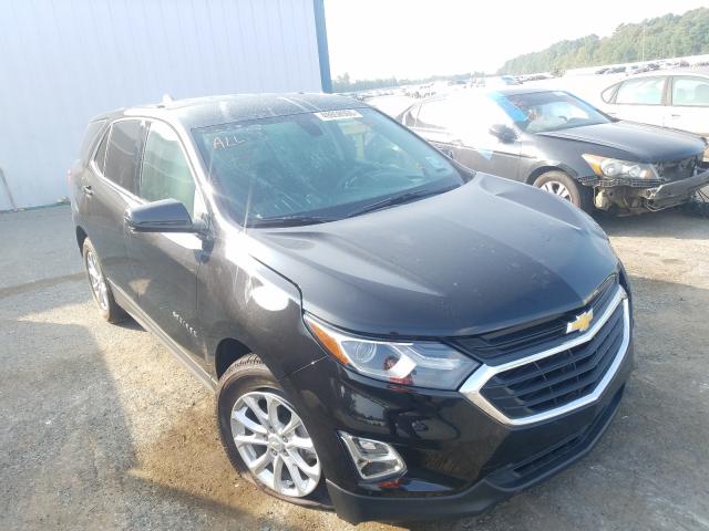 CHEVROLET EQUINOX LT 2019 2gnaxkev0k6169629