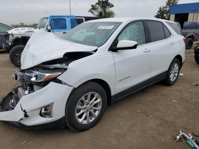 CHEVROLET EQUINOX LT 2019 2gnaxkev0k6171106