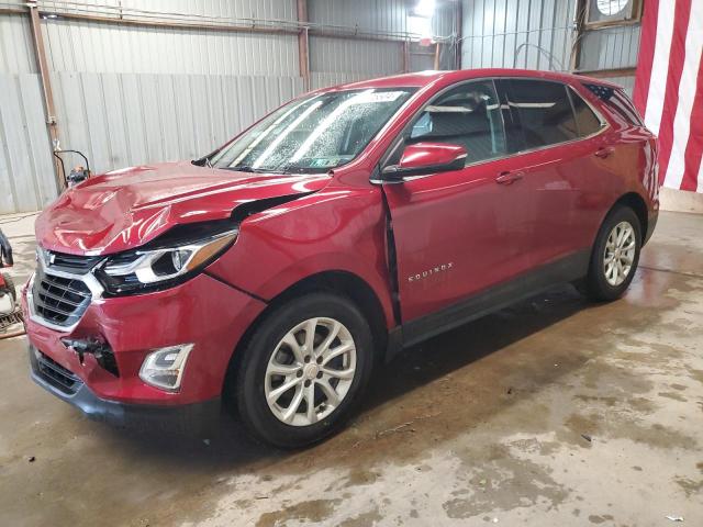 CHEVROLET EQUINOX 2019 2gnaxkev0k6171459