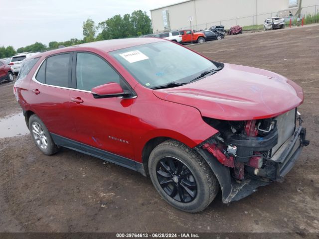 CHEVROLET EQUINOX 2019 2gnaxkev0k6172689