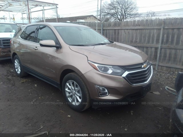 CHEVROLET EQUINOX 2019 2gnaxkev0k6173888