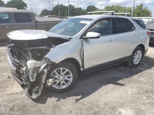 CHEVROLET EQUINOX LT 2019 2gnaxkev0k6174832