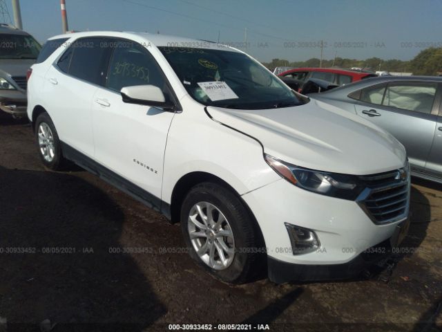 CHEVROLET EQUINOX 2019 2gnaxkev0k6179299