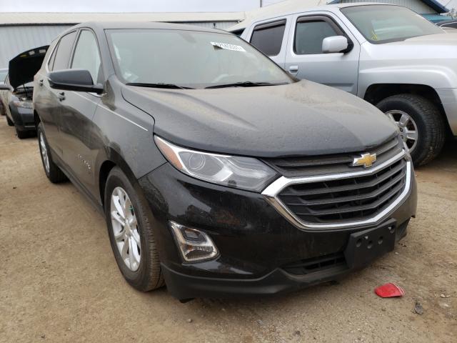 CHEVROLET EQUINOX LT 2019 2gnaxkev0k6181330