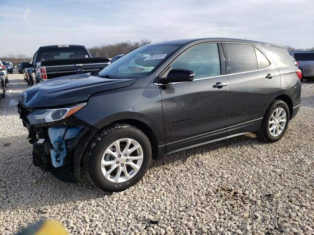 CHEVROLET EQUINOX LT 2019 2gnaxkev0k6182462