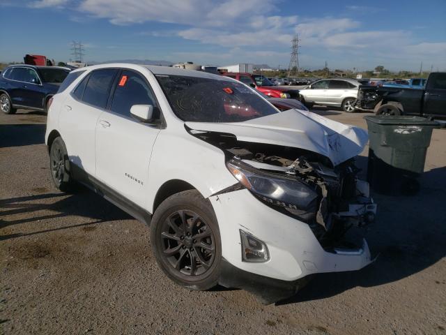 CHEVROLET EQUINOX LT 2019 2gnaxkev0k6182770