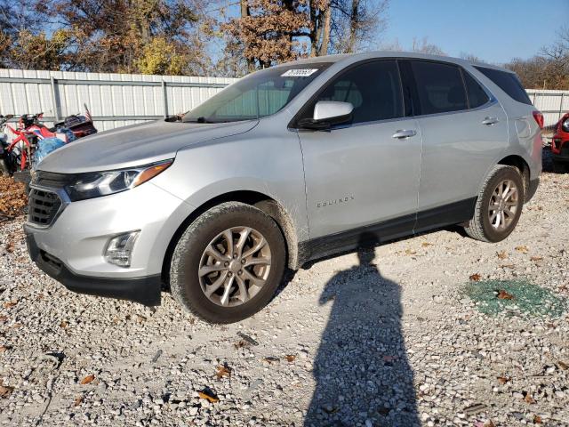 CHEVROLET EQUINOX 2019 2gnaxkev0k6185393