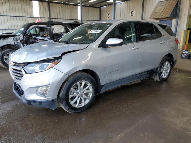 CHEVROLET EQUINOX LT 2019 2gnaxkev0k6186849