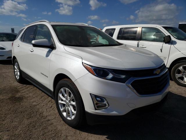 CHEVROLET EQUINOX LT 2019 2gnaxkev0k6187094