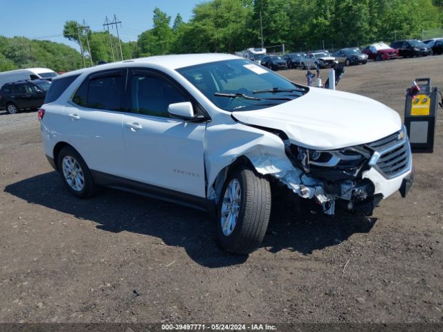 CHEVROLET EQUINOX 2019 2gnaxkev0k6187922