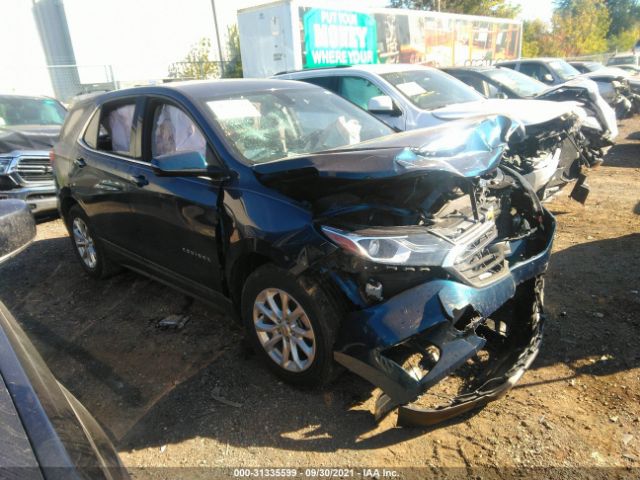 CHEVROLET EQUINOX 2019 2gnaxkev0k6190092