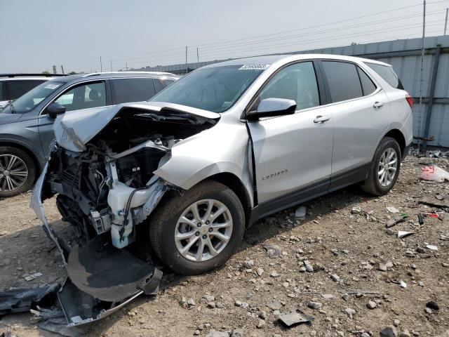 CHEVROLET EQUINOX 2019 2gnaxkev0k6190836