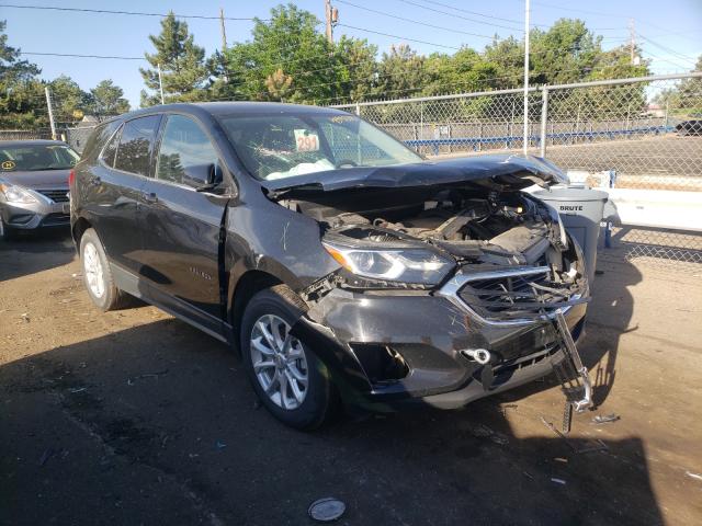 CHEVROLET EQUINOX LT 2019 2gnaxkev0k6192568