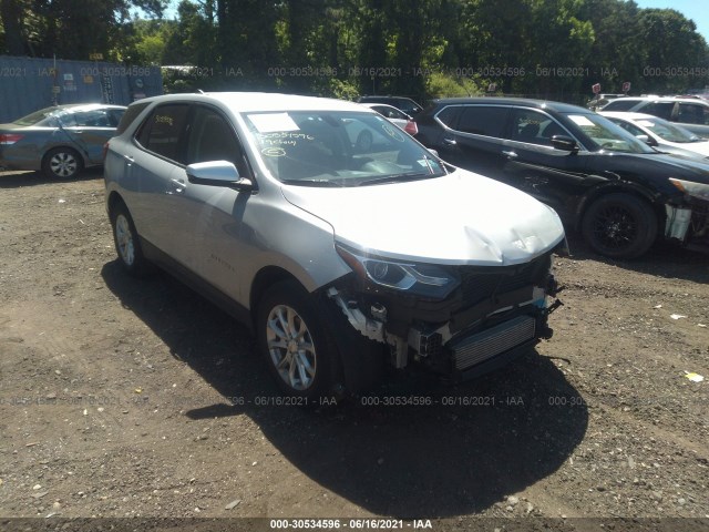 CHEVROLET EQUINOX 2019 2gnaxkev0k6193297