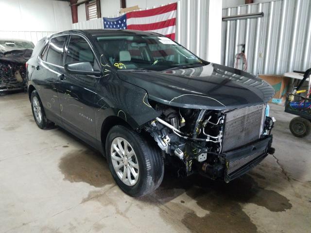 CHEVROLET EQUINOX LT 2019 2gnaxkev0k6196832