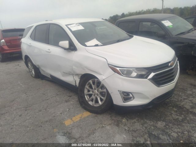 CHEVROLET EQUINOX 2019 2gnaxkev0k6196944