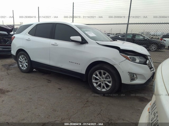 CHEVROLET EQUINOX 2019 2gnaxkev0k6199732