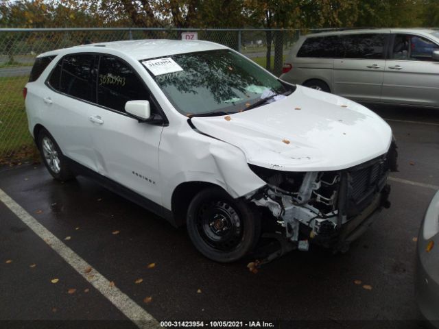 CHEVROLET EQUINOX 2019 2gnaxkev0k6200734