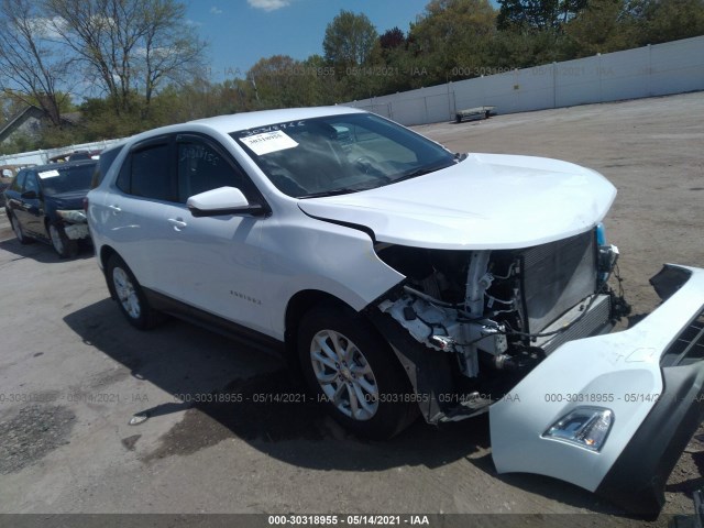 CHEVROLET EQUINOX 2019 2gnaxkev0k6203309