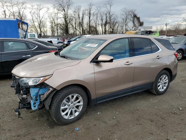 CHEVROLET EQUINOX LT 2019 2gnaxkev0k6203424