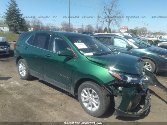 CHEVROLET EQUINOX 2019 2gnaxkev0k6206775