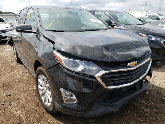 CHEVROLET EQUINOX LT 2019 2gnaxkev0k6206811