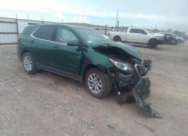 CHEVROLET EQUINOX 2019 2gnaxkev0k6220093