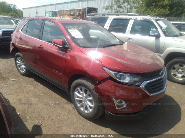 CHEVROLET EQUINOX 2019 2gnaxkev0k6220398