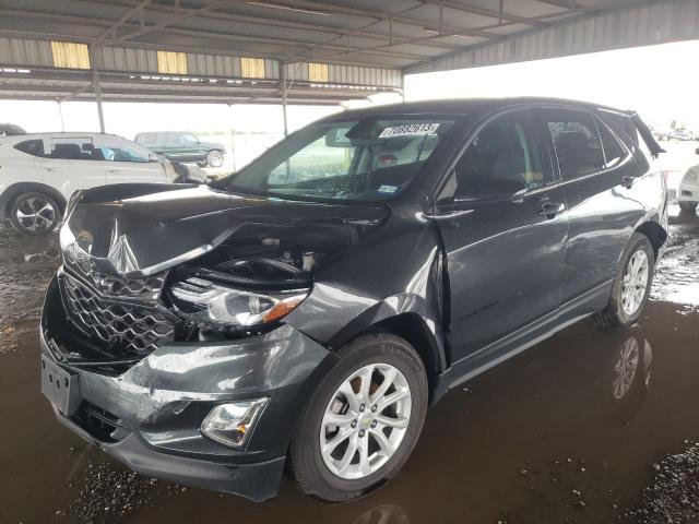 CHEVROLET EQUINOX 2019 2gnaxkev0k6220966