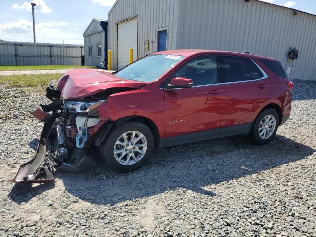 CHEVROLET EQUINOX LT 2019 2gnaxkev0k6221776