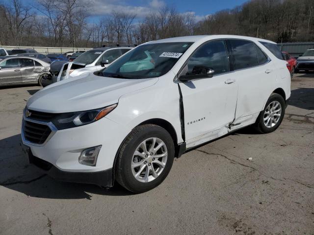 CHEVROLET EQUINOX 2019 2gnaxkev0k6228341